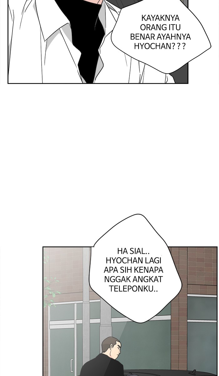 Mother, I’m Sorry Chapter 64 - halaman 41