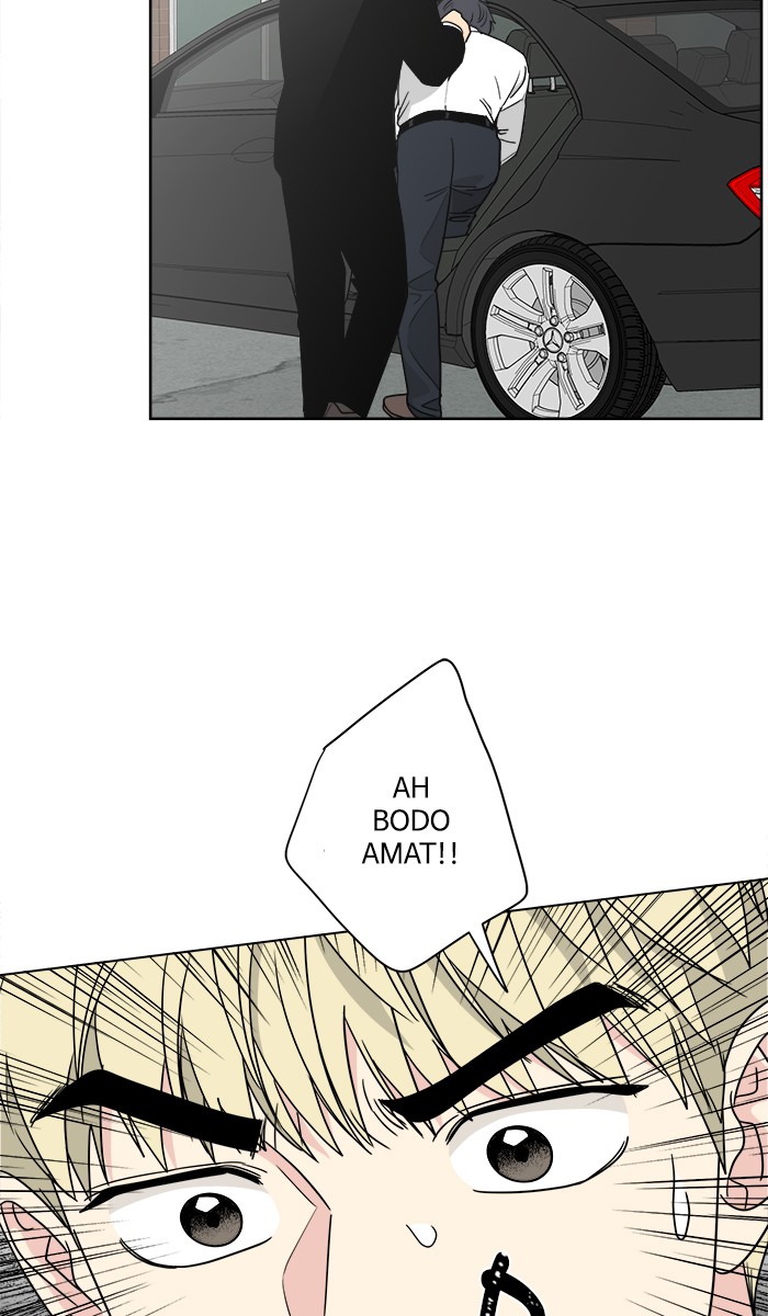 Mother, I’m Sorry Chapter 64 - halaman 42