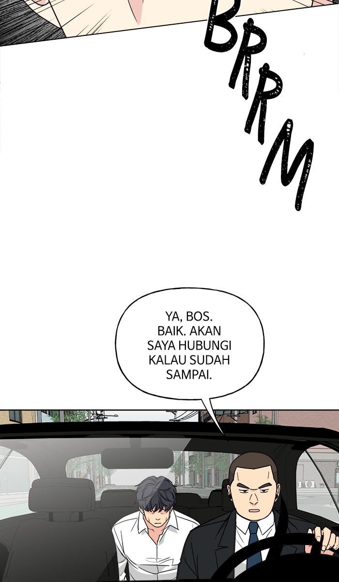 Mother, I’m Sorry Chapter 64 - halaman 43