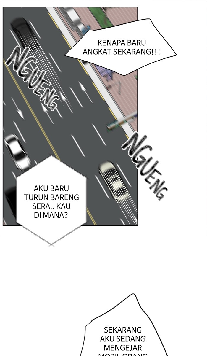 Mother, I’m Sorry Chapter 64 - halaman 45