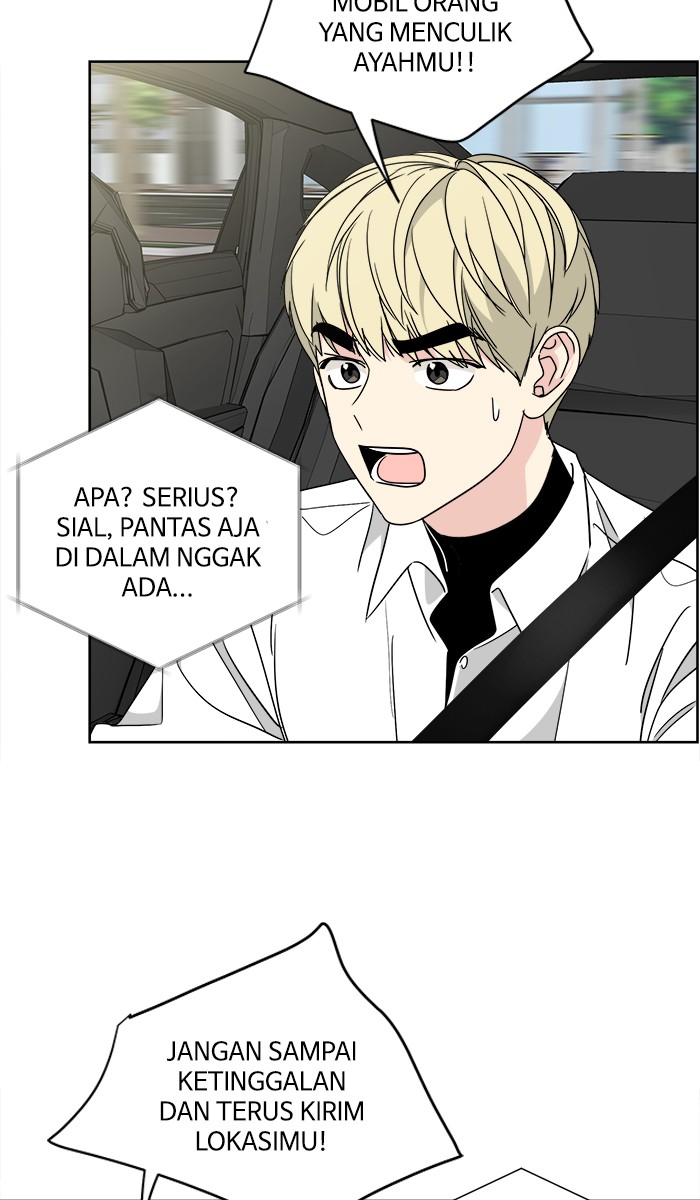 Mother, I’m Sorry Chapter 64 - halaman 46