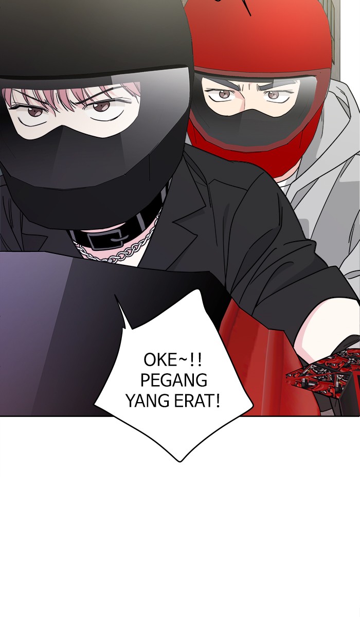 Mother, I’m Sorry Chapter 64 - halaman 48