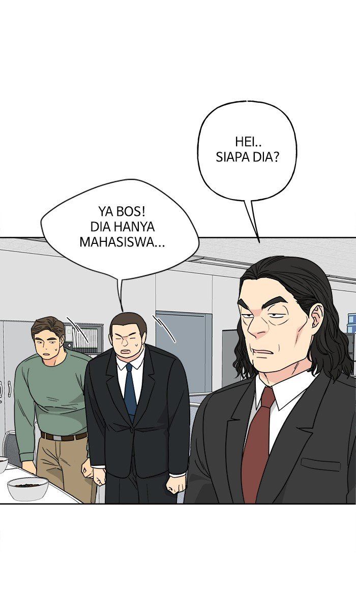 Mother, I’m Sorry Chapter 64 - halaman 5