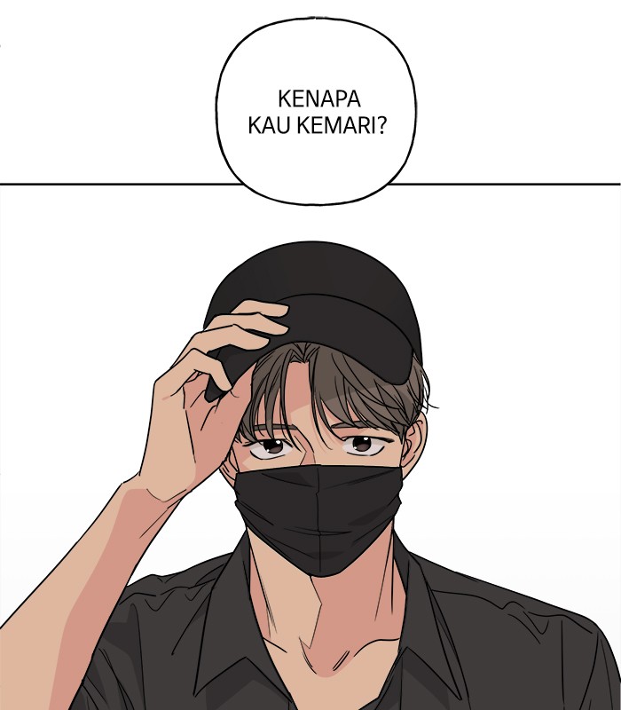 Mother, I’m Sorry Chapter 64 - halaman 54