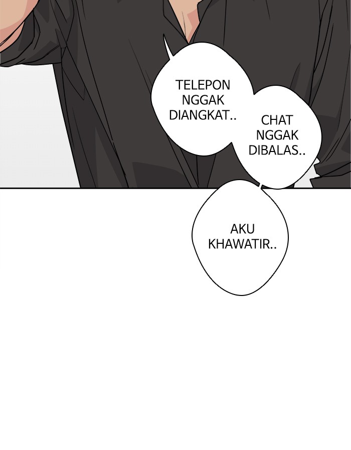 Mother, I’m Sorry Chapter 64 - halaman 55