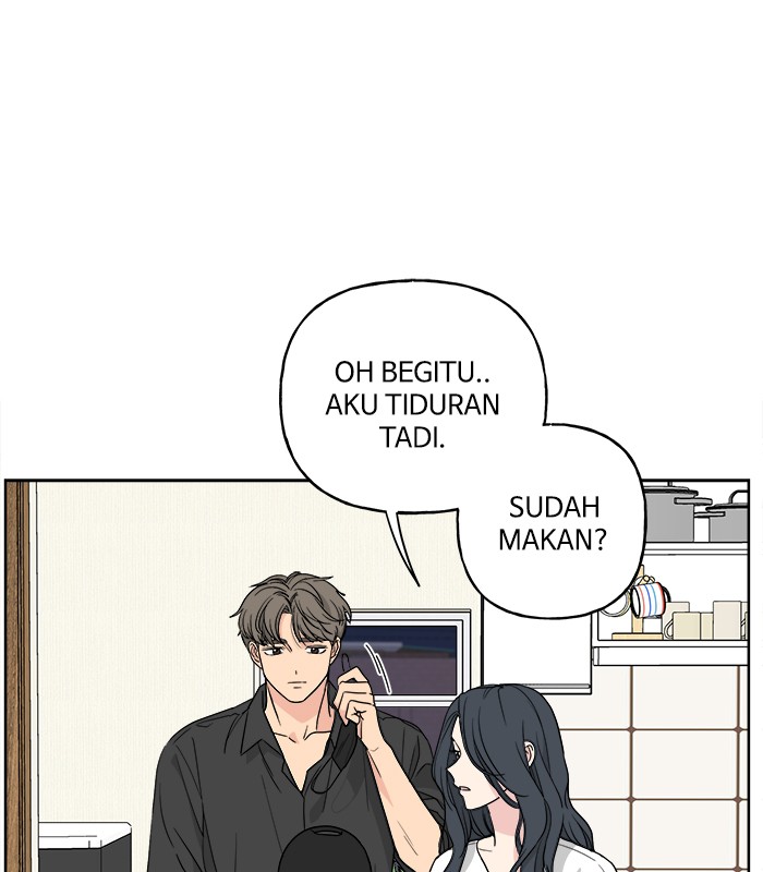 Mother, I’m Sorry Chapter 64 - halaman 56