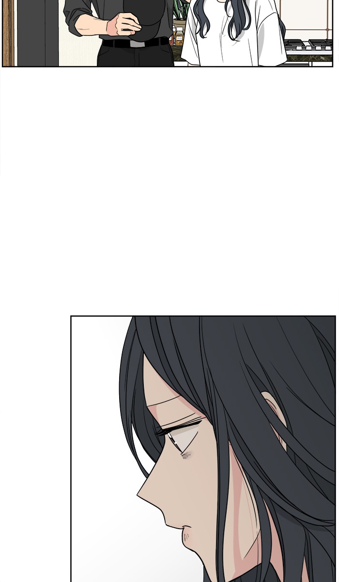 Mother, I’m Sorry Chapter 64 - halaman 57