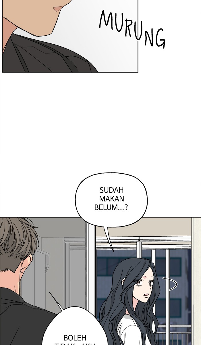 Mother, I’m Sorry Chapter 64 - halaman 59