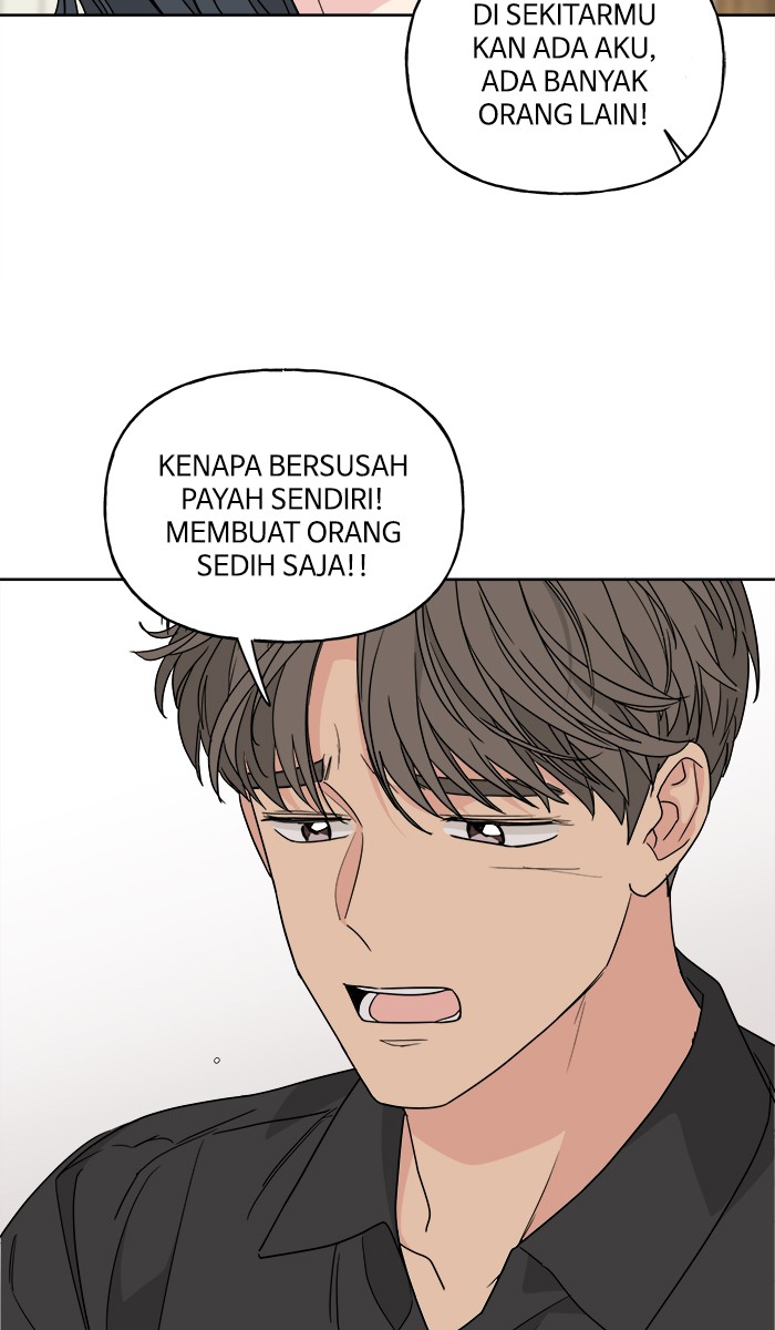 Mother, I’m Sorry Chapter 64 - halaman 61