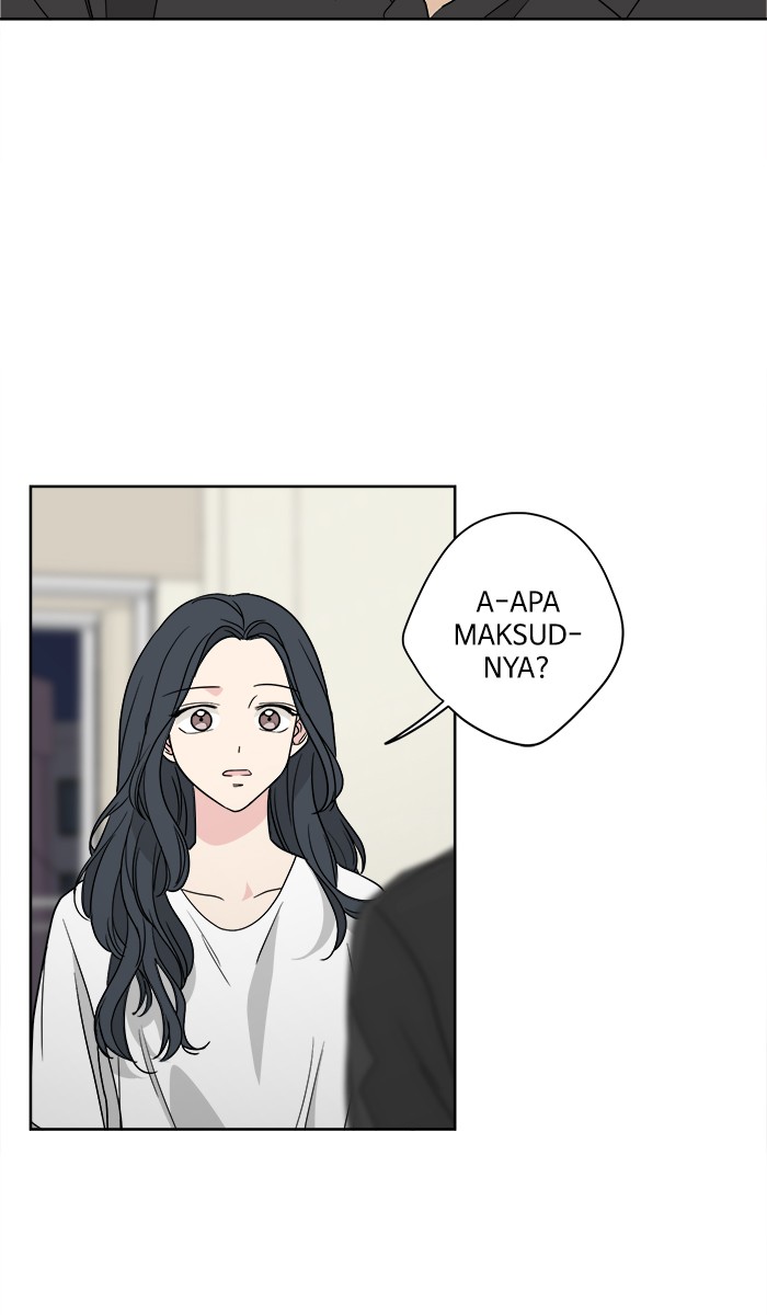 Mother, I’m Sorry Chapter 64 - halaman 62