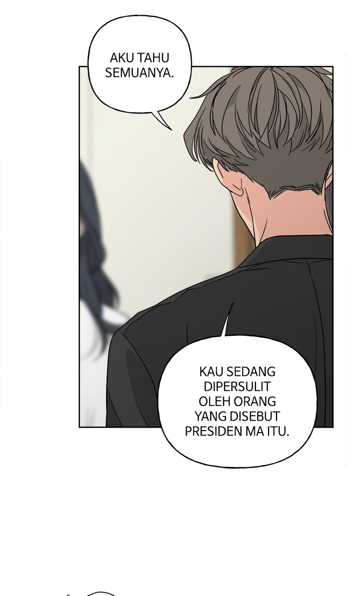 Mother, I’m Sorry Chapter 64 - halaman 63