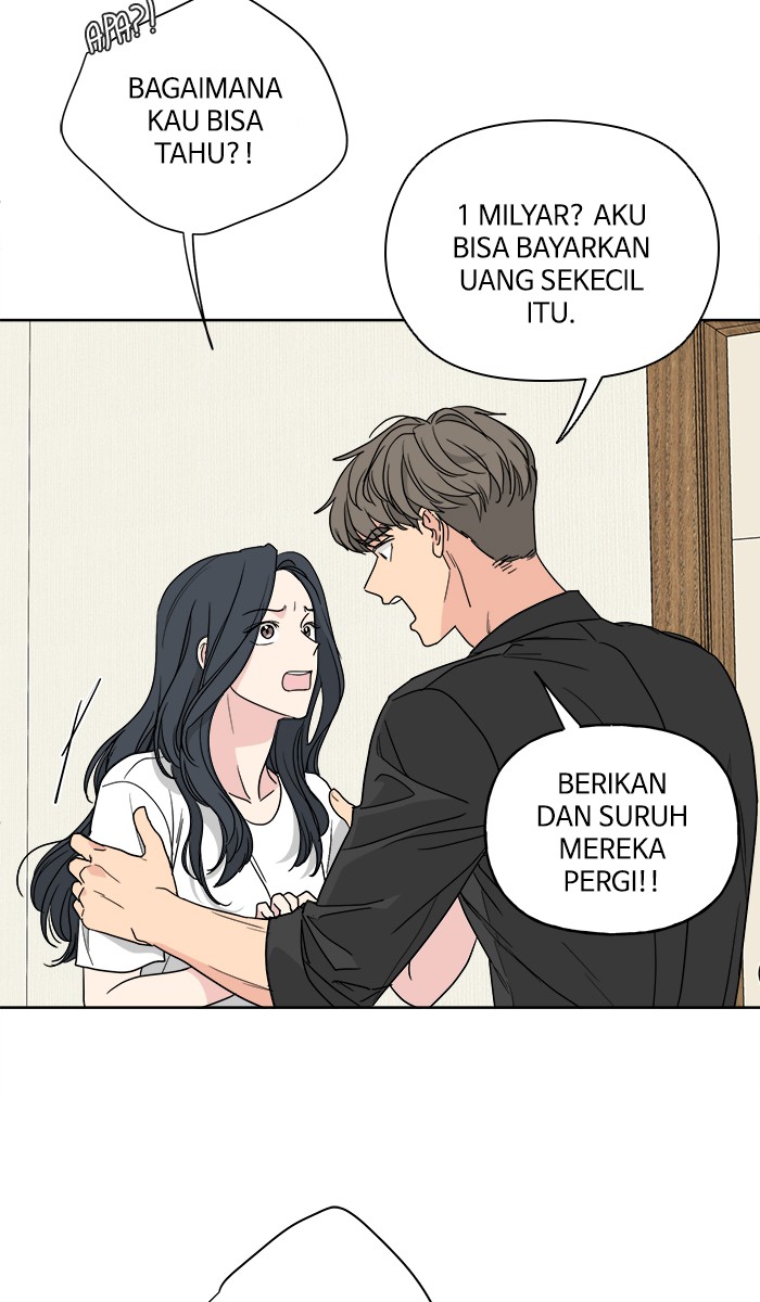 Mother, I’m Sorry Chapter 64 - halaman 64