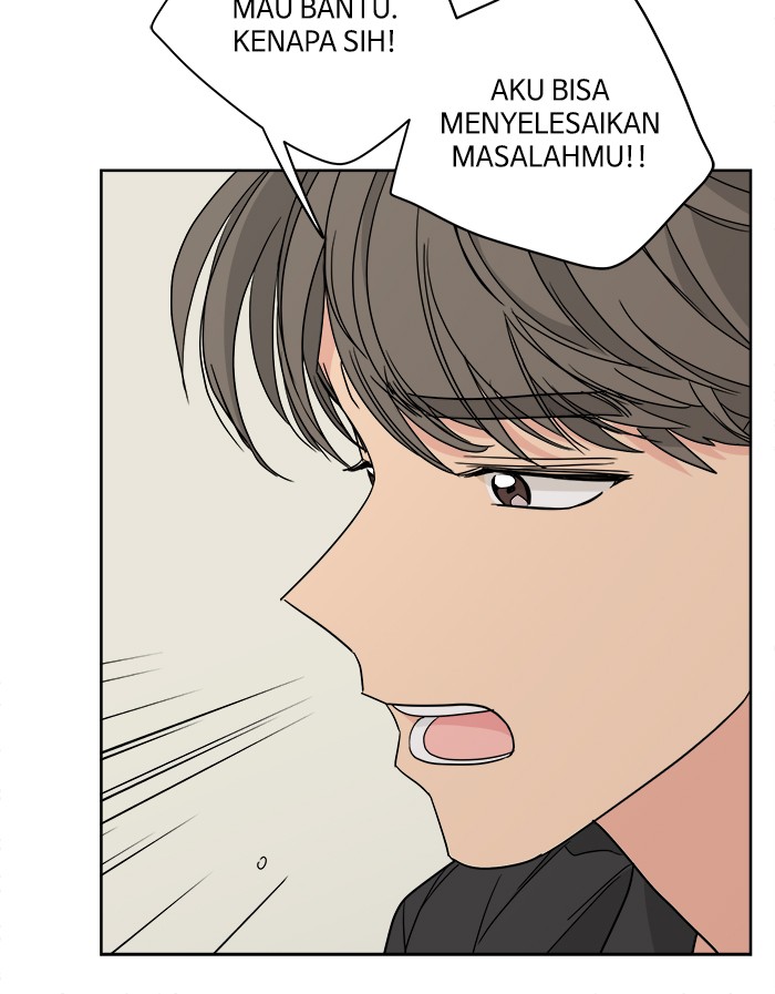Mother, I’m Sorry Chapter 64 - halaman 66
