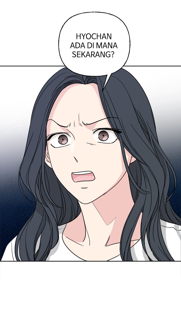 Mother, I’m Sorry Chapter 64 - halaman 69