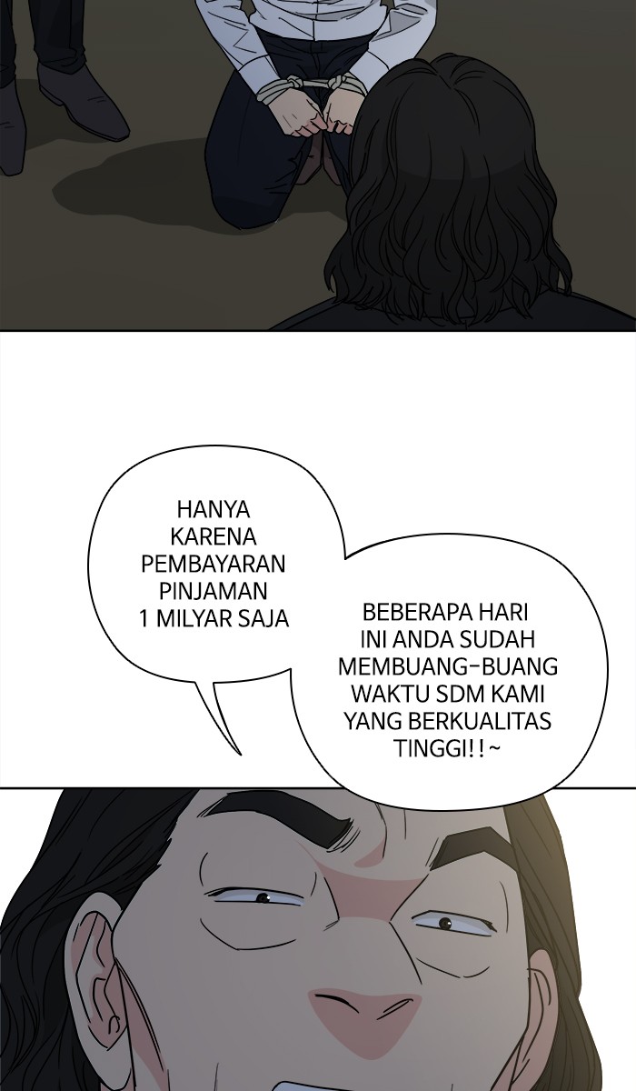 Mother, I’m Sorry Chapter 64 - halaman 73