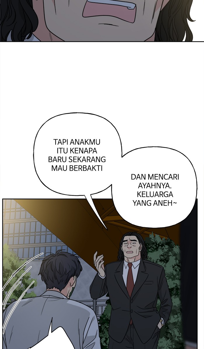 Mother, I’m Sorry Chapter 64 - halaman 74