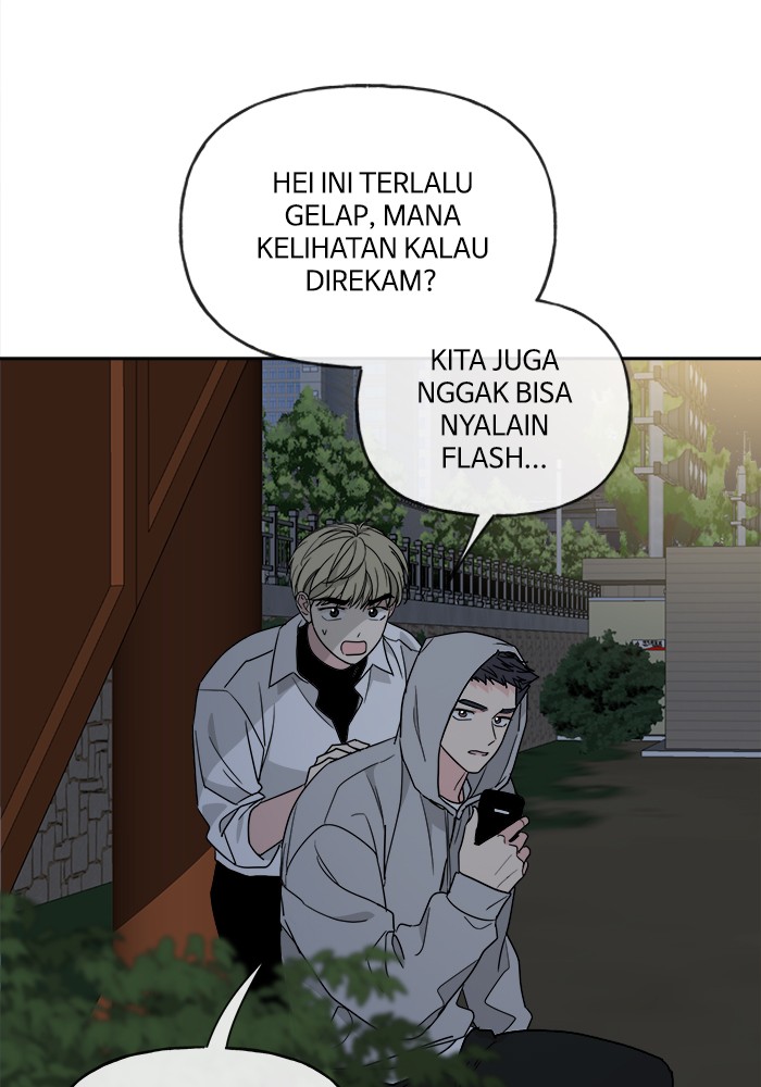 Mother, I’m Sorry Chapter 64 - halaman 77