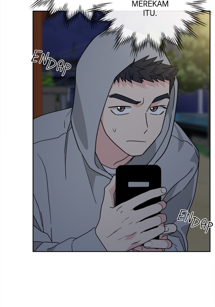 Mother, I’m Sorry Chapter 64 - halaman 80
