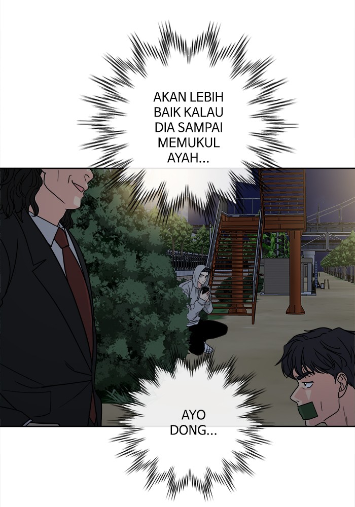 Mother, I’m Sorry Chapter 64 - halaman 81