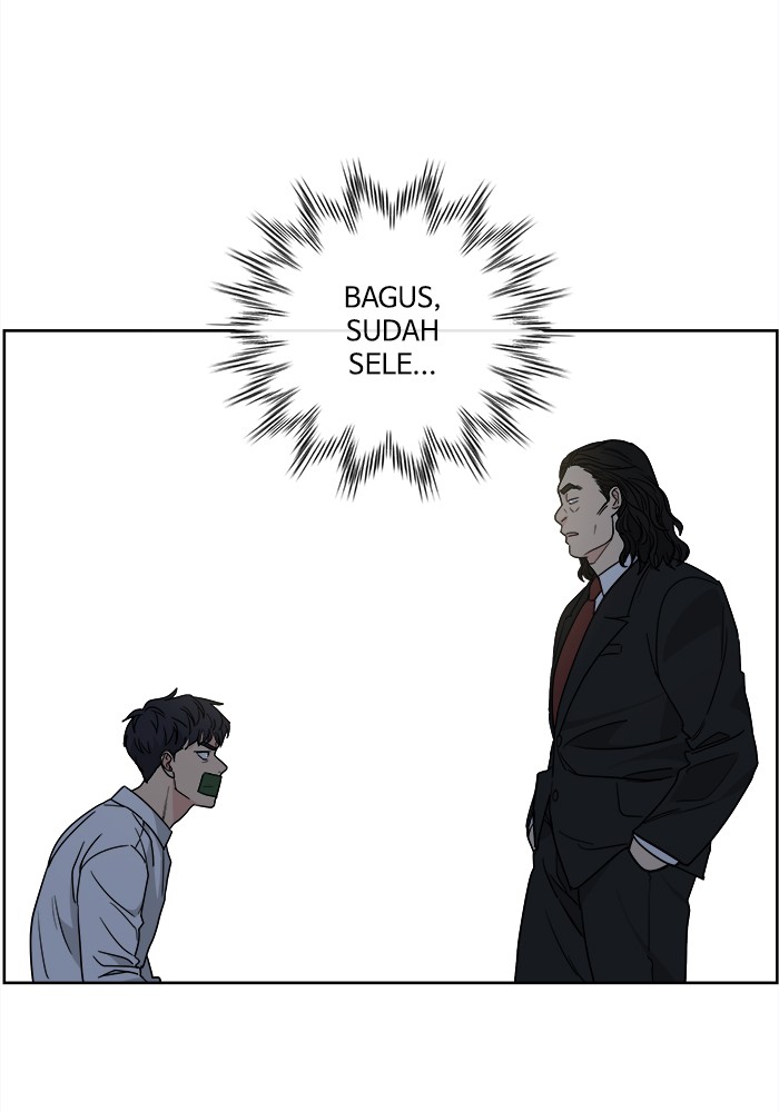 Mother, I’m Sorry Chapter 64 - halaman 83