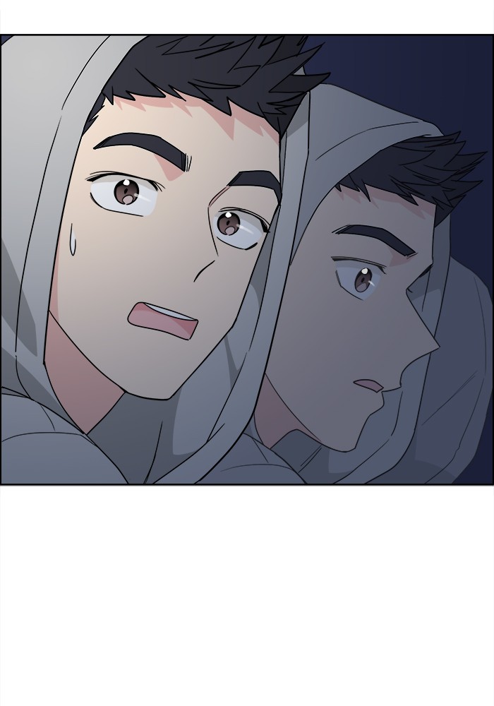 Mother, I’m Sorry Chapter 64 - halaman 85