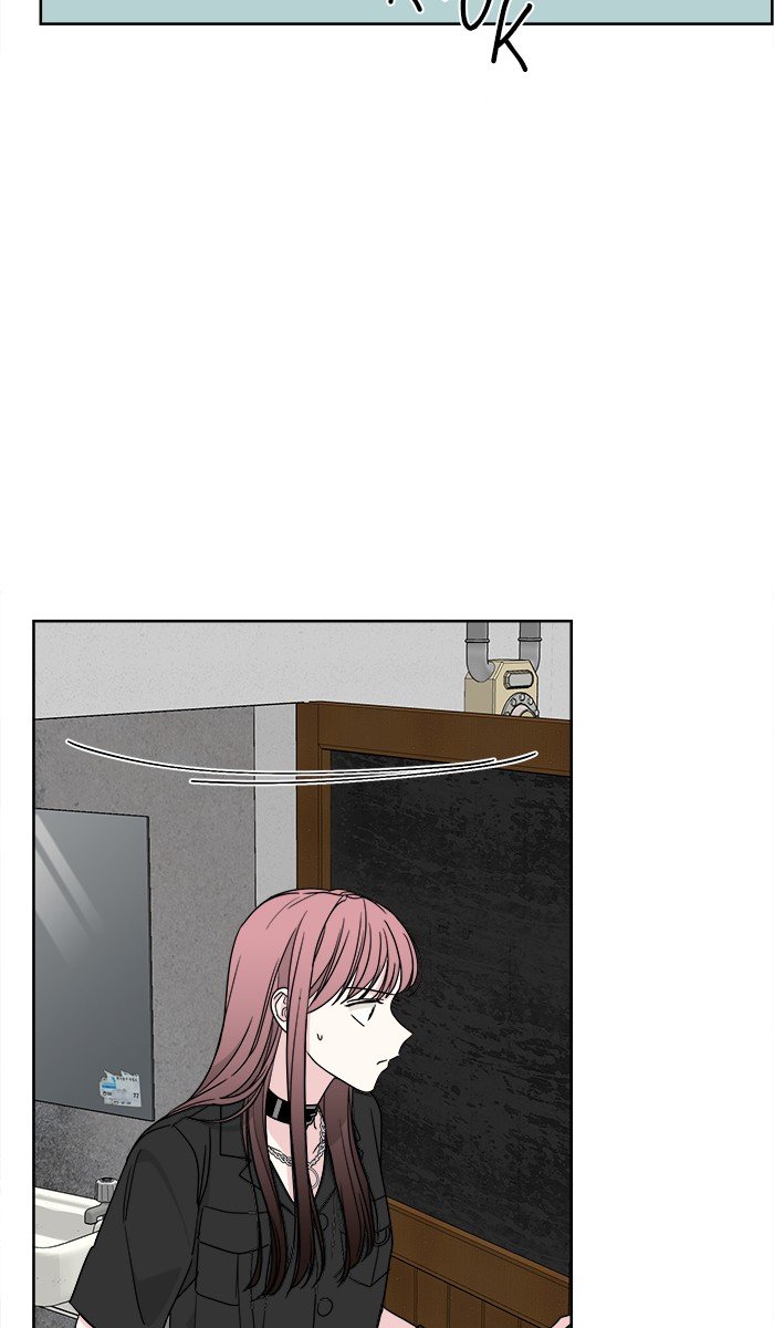 Mother, I’m Sorry Chapter 64 - halaman 9