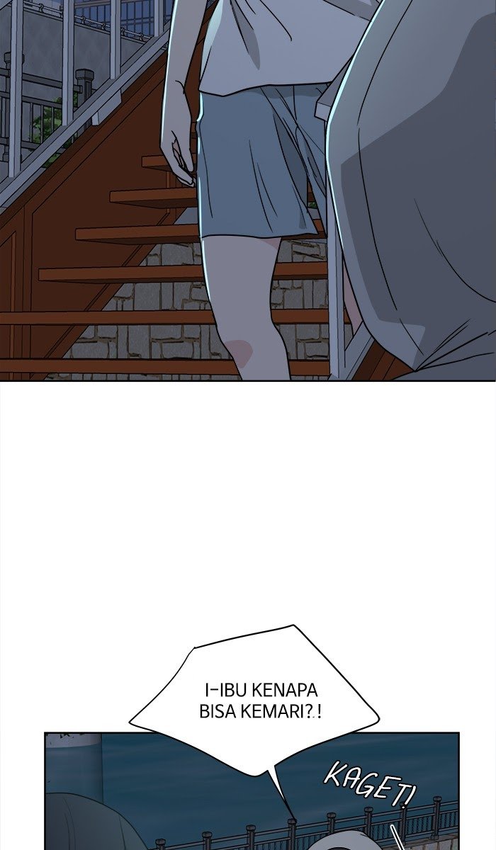 Mother, I’m Sorry Chapter 65 - halaman 13
