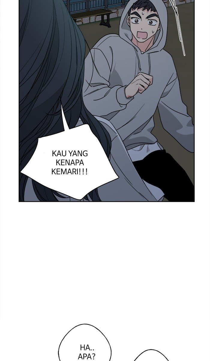Mother, I’m Sorry Chapter 65 - halaman 14