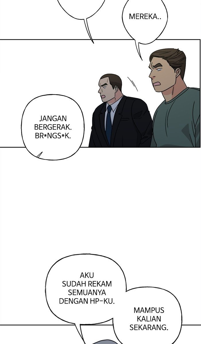 Mother, I’m Sorry Chapter 65 - halaman 15
