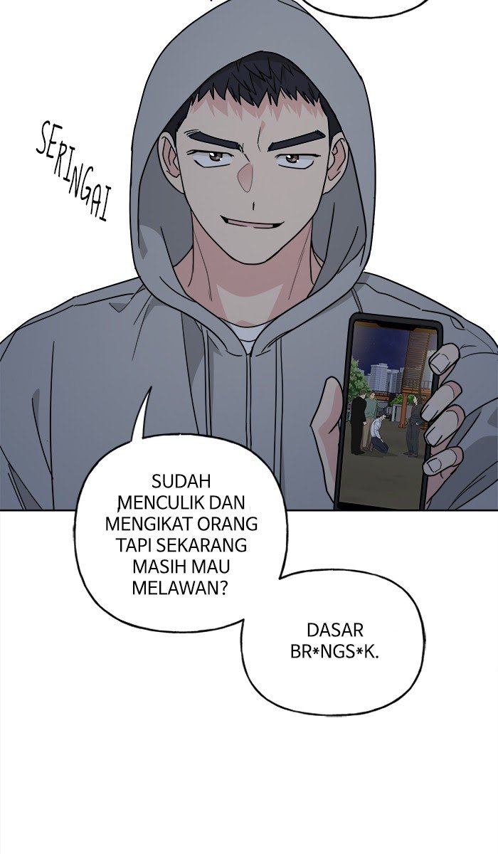 Mother, I’m Sorry Chapter 65 - halaman 16