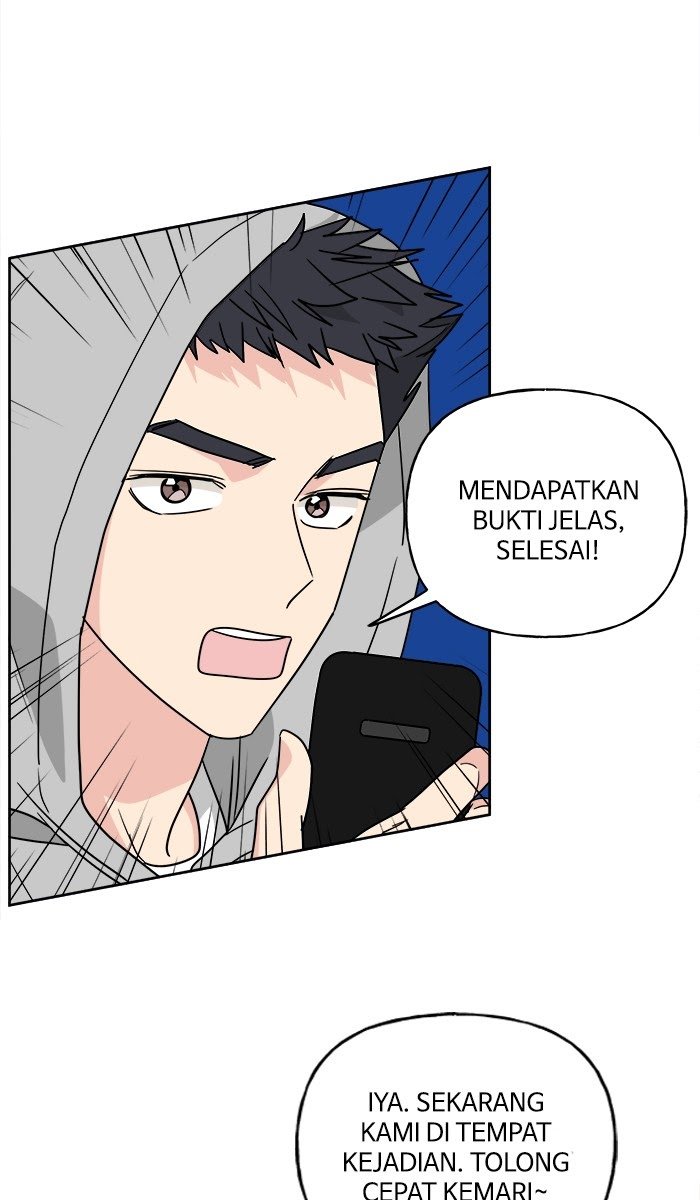 Mother, I’m Sorry Chapter 65 - halaman 17