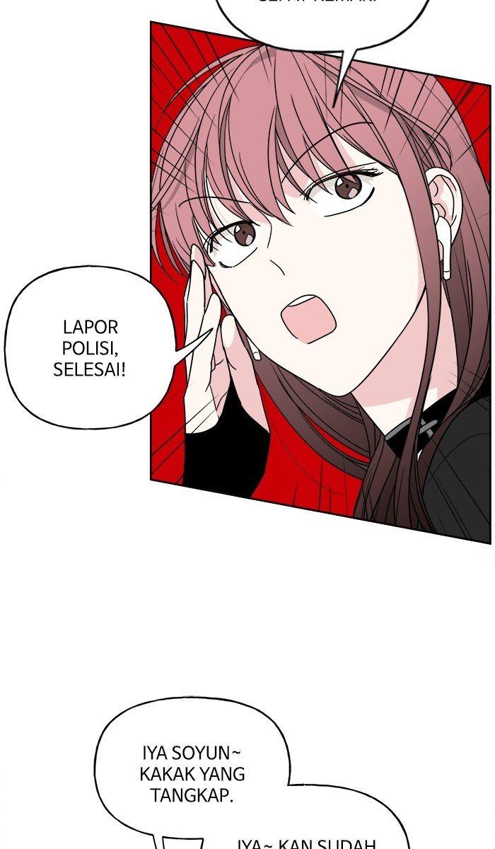 Mother, I’m Sorry Chapter 65 - halaman 18