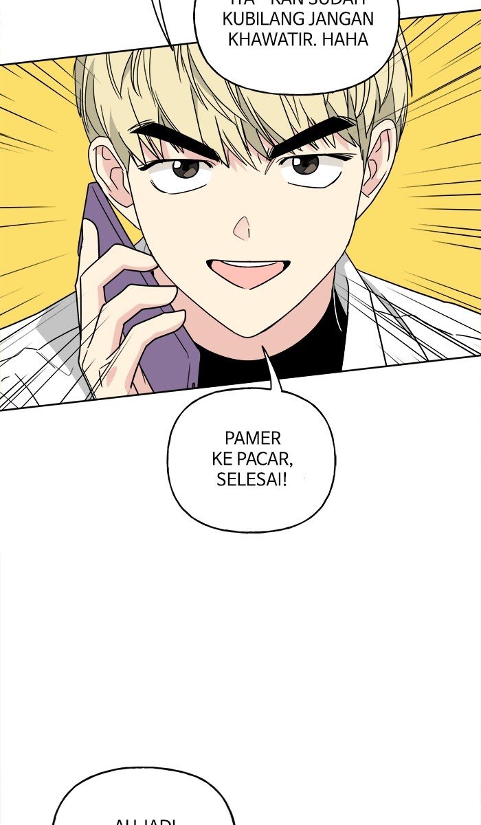 Mother, I’m Sorry Chapter 65 - halaman 19