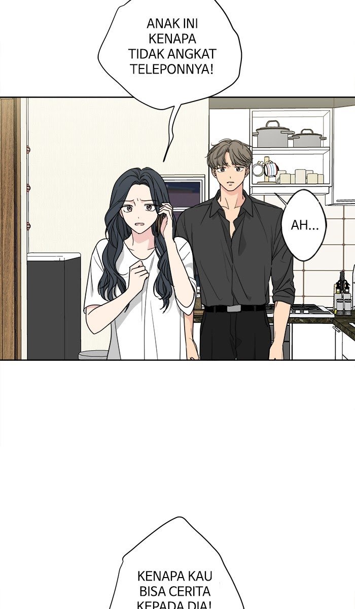 Mother, I’m Sorry Chapter 65 - halaman 2