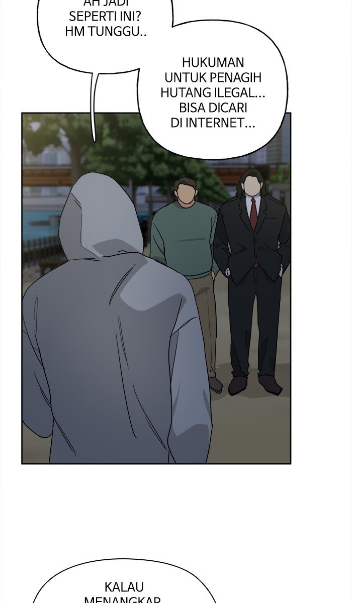 Mother, I’m Sorry Chapter 65 - halaman 20