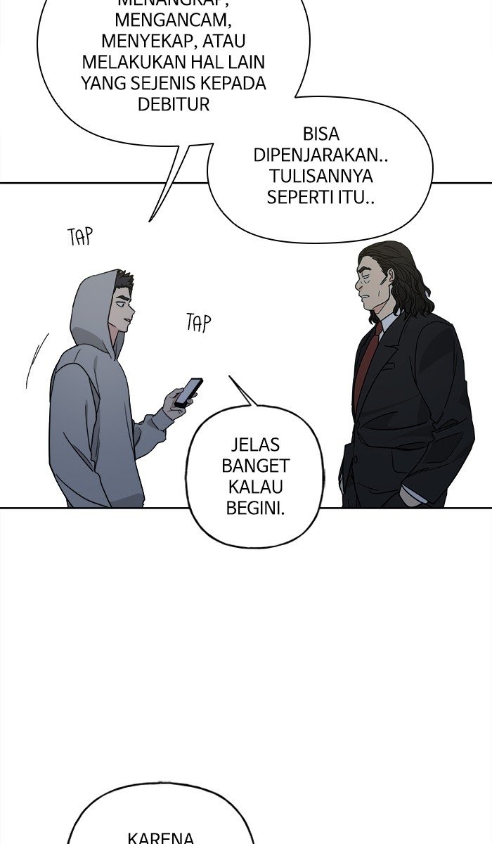 Mother, I’m Sorry Chapter 65 - halaman 21