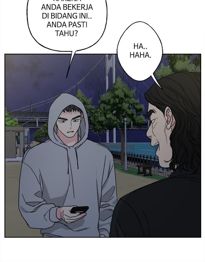 Mother, I’m Sorry Chapter 65 - halaman 22