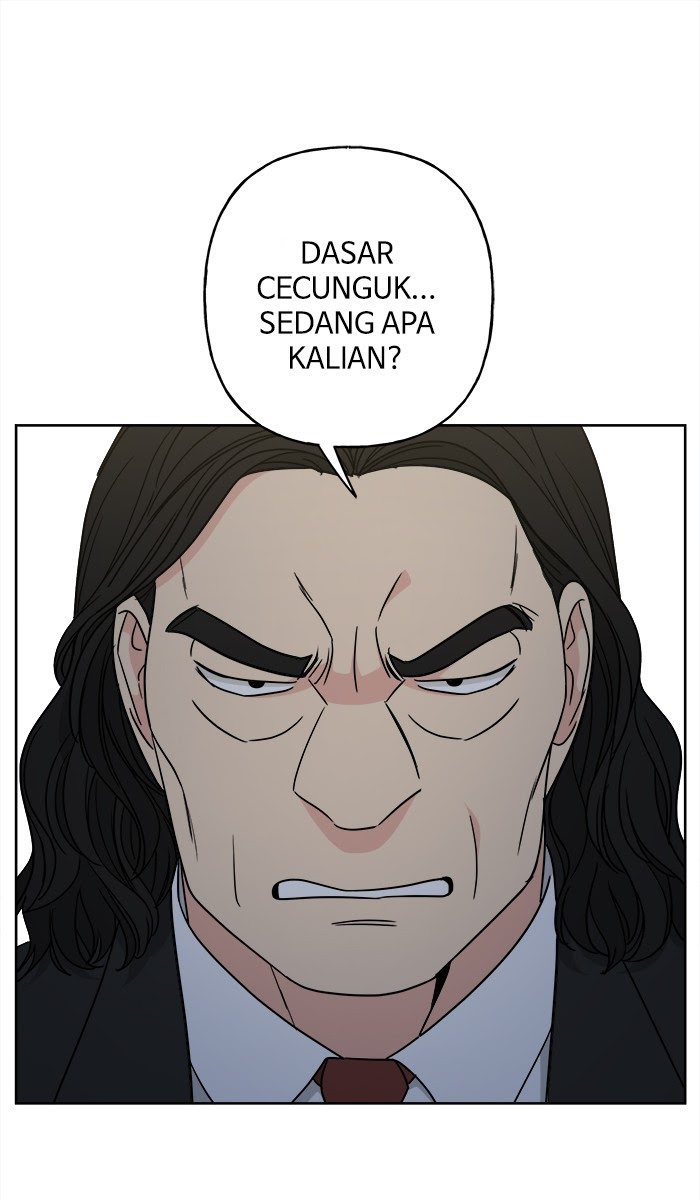 Mother, I’m Sorry Chapter 65 - halaman 23