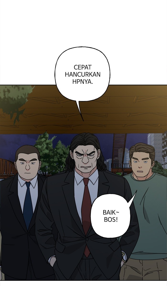 Mother, I’m Sorry Chapter 65 - halaman 24