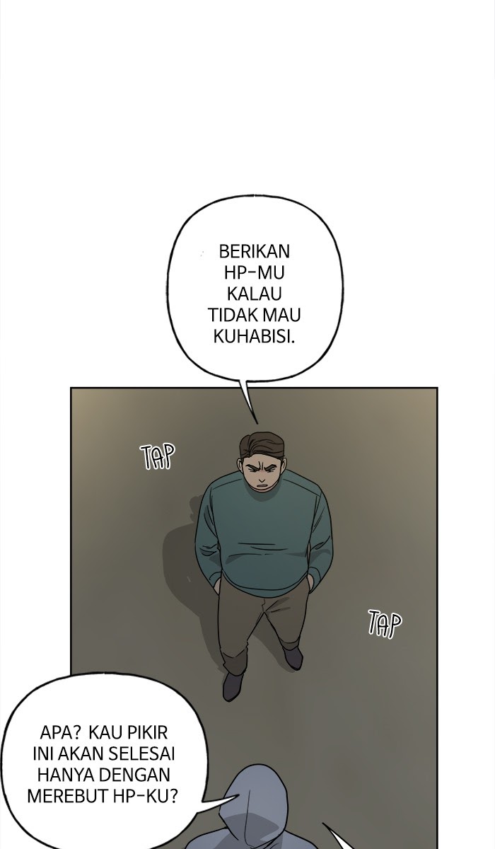 Mother, I’m Sorry Chapter 65 - halaman 25