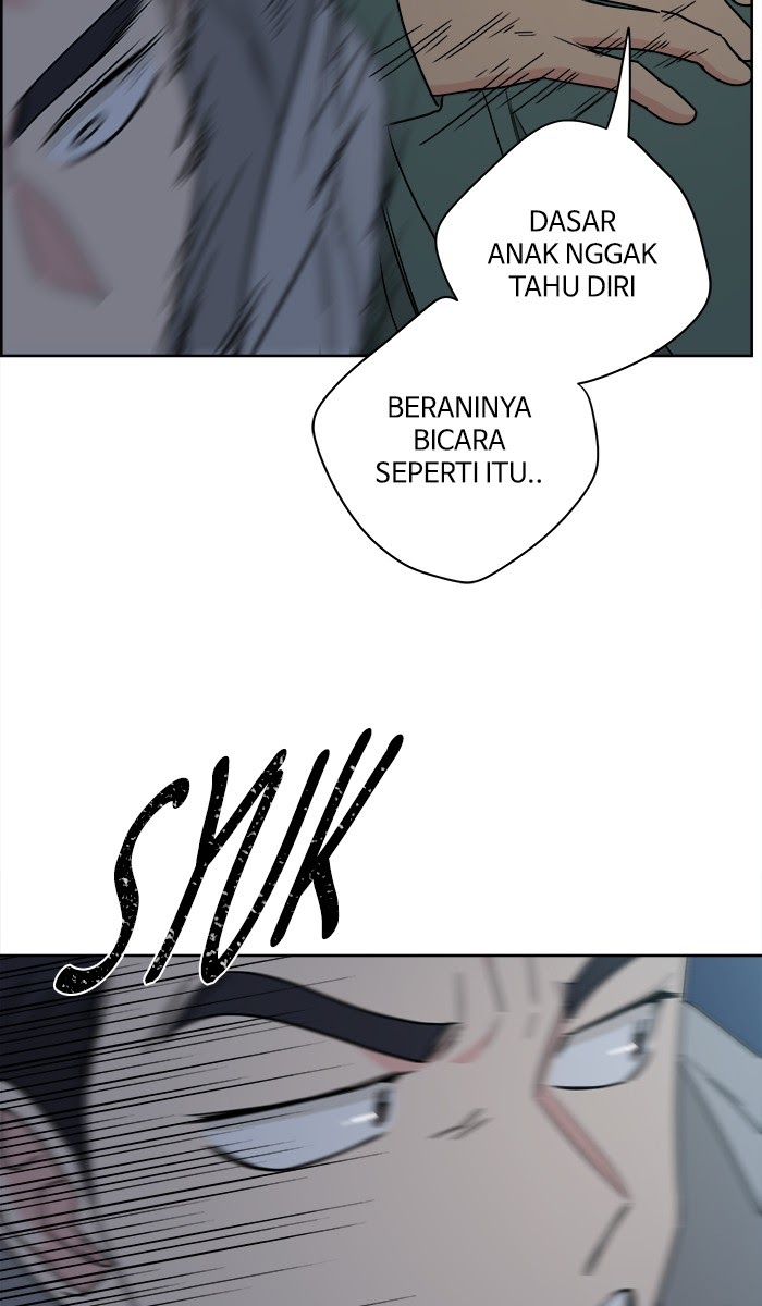 Mother, I’m Sorry Chapter 65 - halaman 27