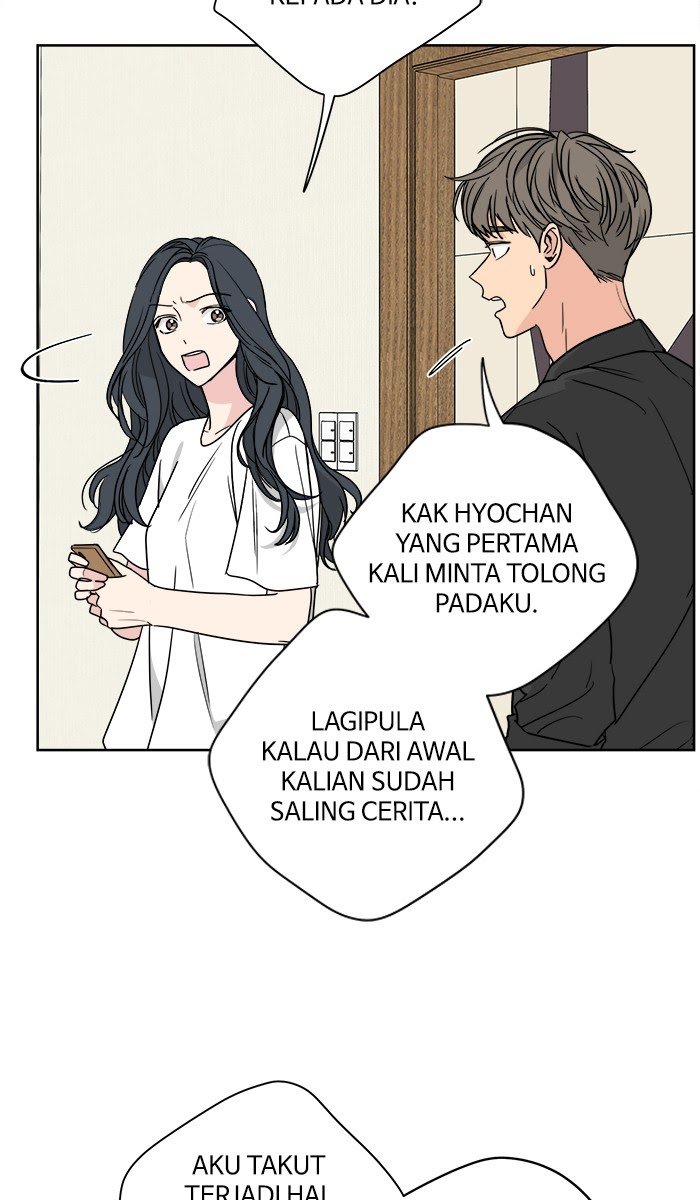 Mother, I’m Sorry Chapter 65 - halaman 3