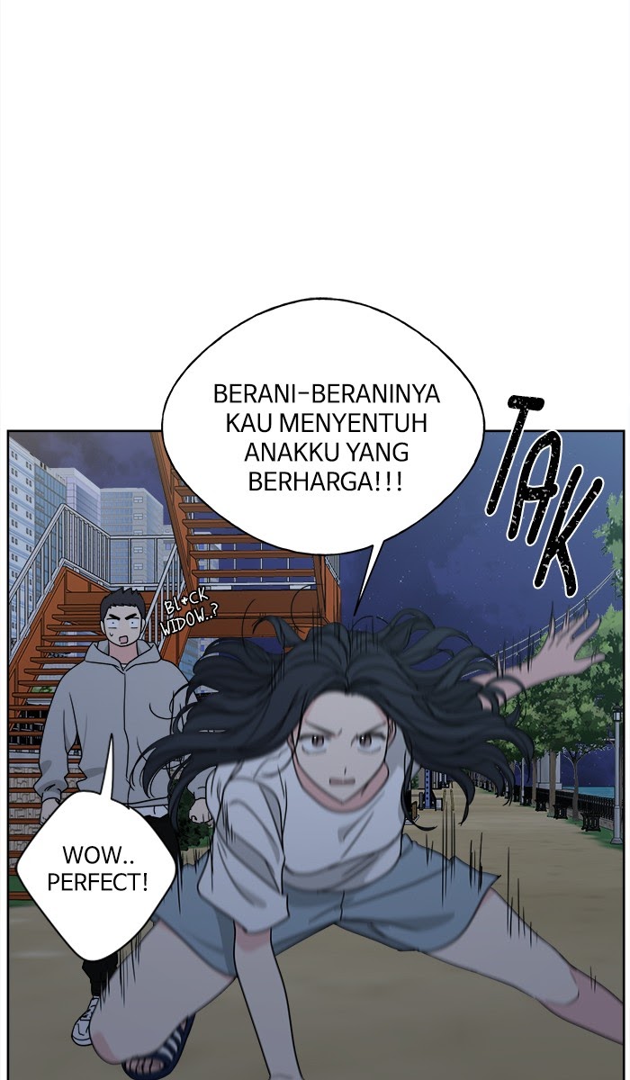 Mother, I’m Sorry Chapter 65 - halaman 30