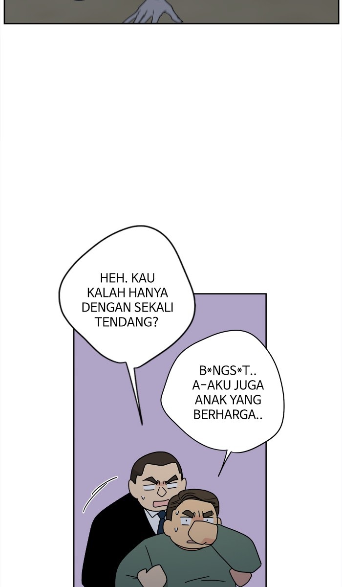 Mother, I’m Sorry Chapter 65 - halaman 31