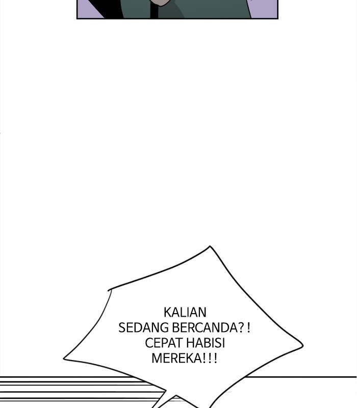 Mother, I’m Sorry Chapter 65 - halaman 32