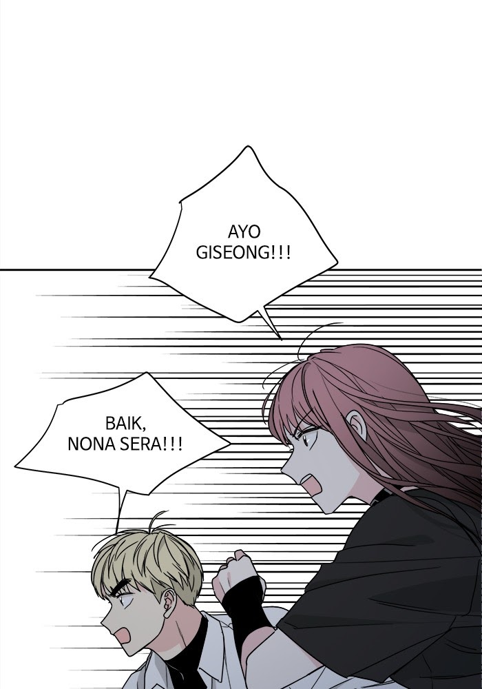 Mother, I’m Sorry Chapter 65 - halaman 34
