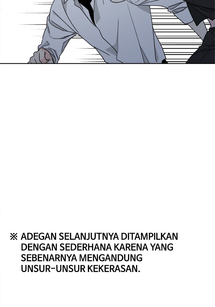 Mother, I’m Sorry Chapter 65 - halaman 35
