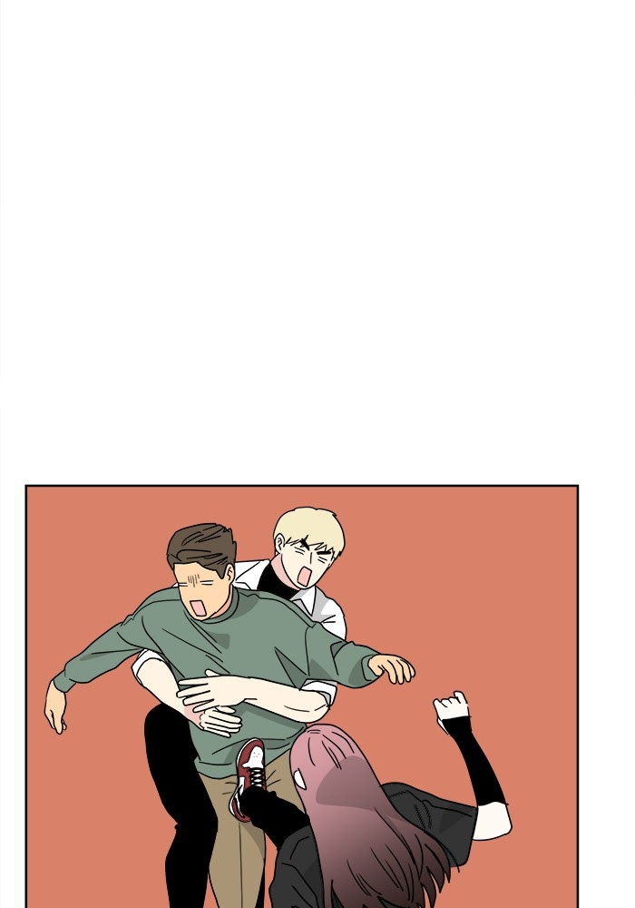 Mother, I’m Sorry Chapter 65 - halaman 36