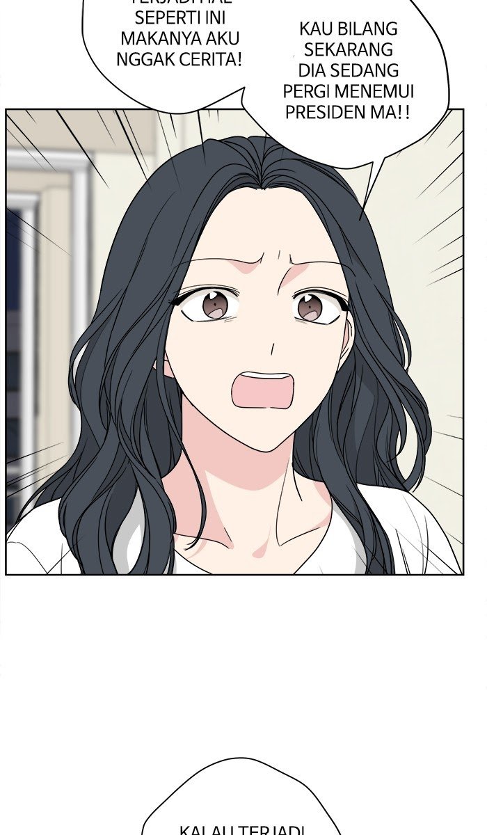 Mother, I’m Sorry Chapter 65 - halaman 4