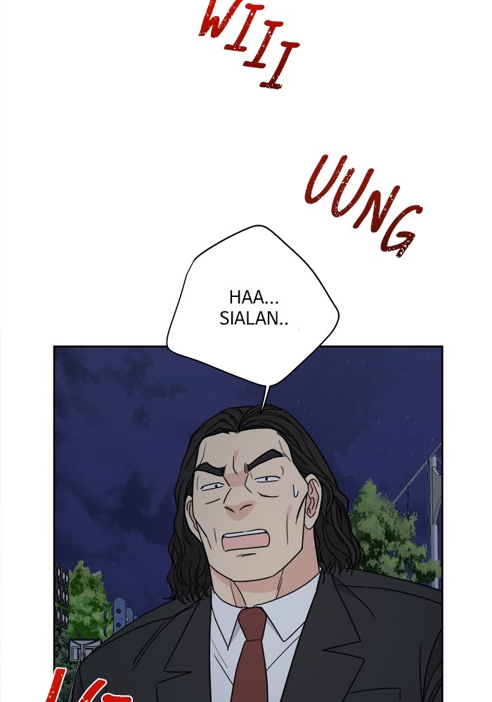 Mother, I’m Sorry Chapter 65 - halaman 40